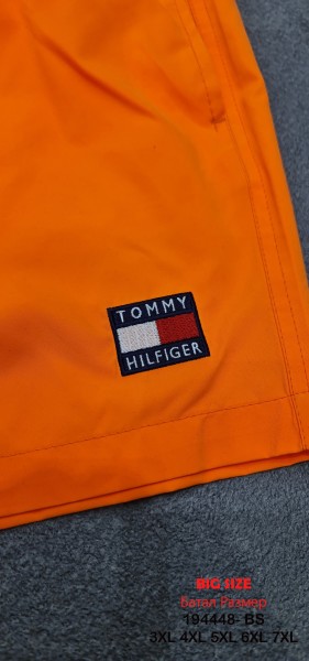 Мужские Пляжные Шорты Tommy Hilfiger (Большие размеры)