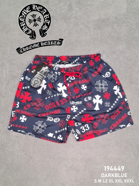 Мужские Пляжные Шорты 