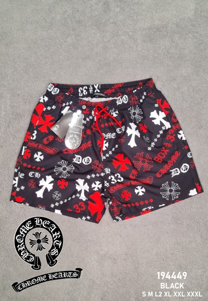 Мужские Пляжные Шорты 