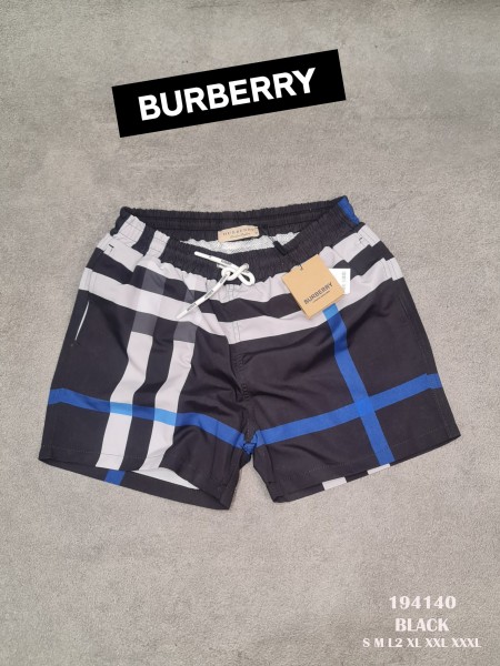 Мужские Пляжные Шорты Burberry