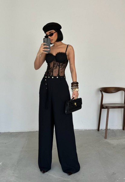 Женские Брюки Sote