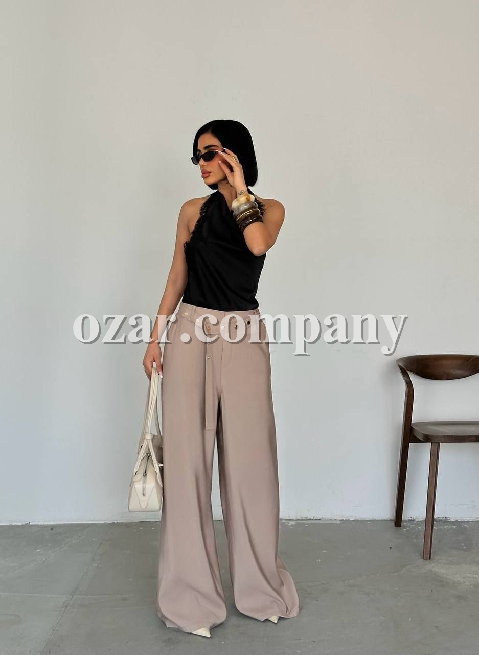 Женские Брюки Sote