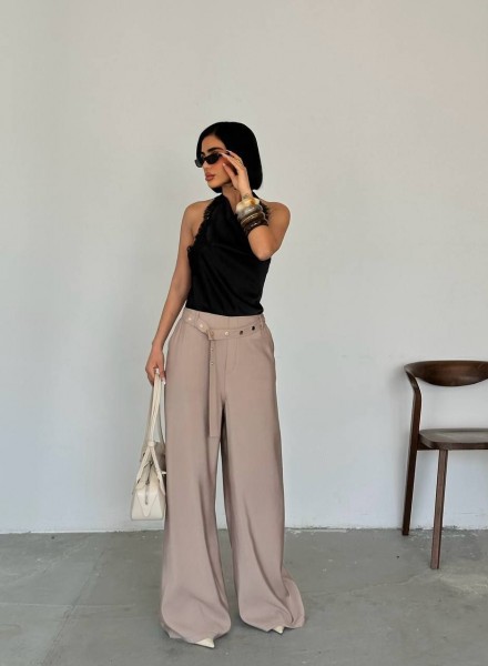 Женские Брюки Sote