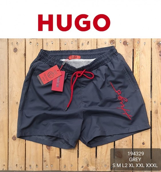 Мужские Пляжные Шорты Hugo