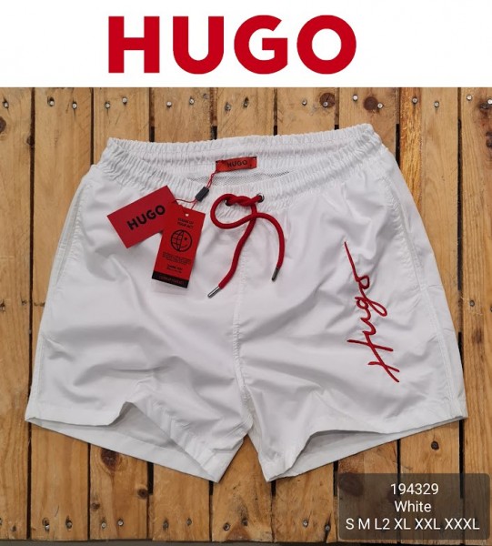 Мужские Пляжные Шорты Hugo