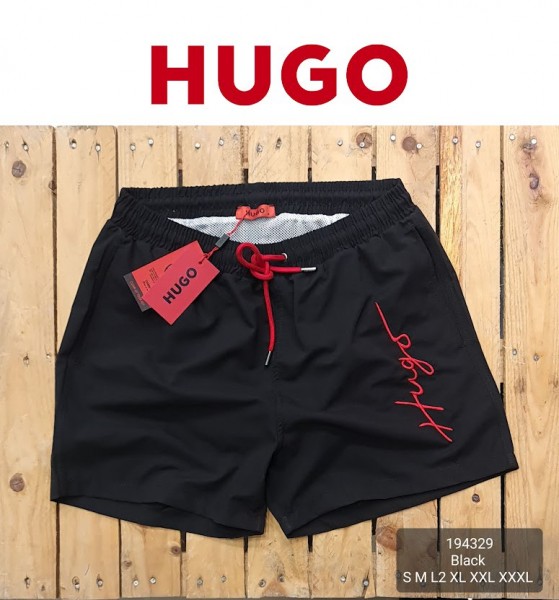 Мужские Пляжные Шорты Hugo