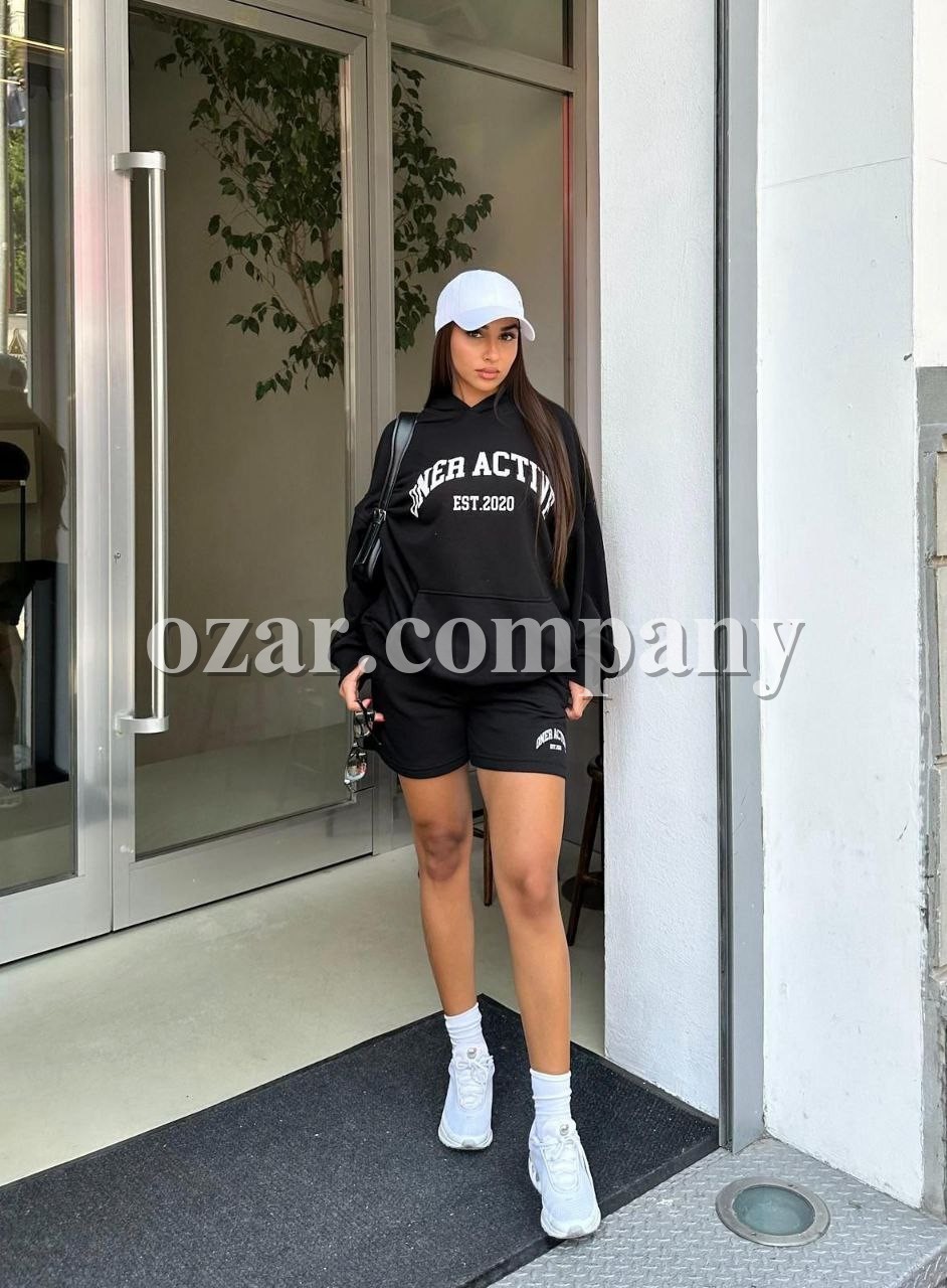 Женский Комплект Sote