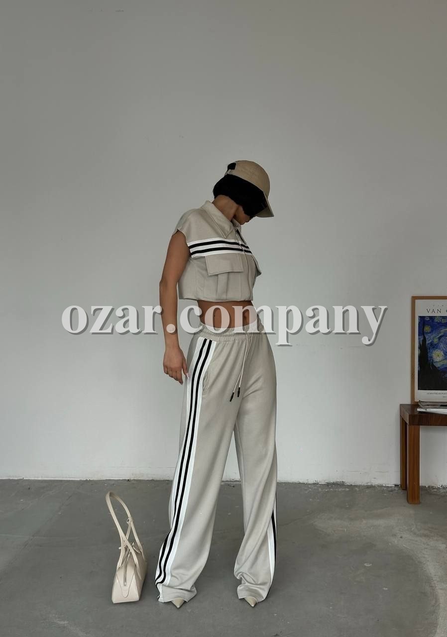 Женский Комплект Adidas