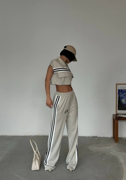 Женский Комплект Adidas