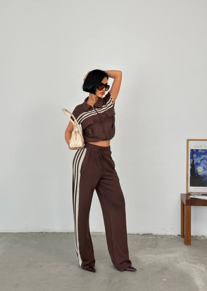 Женский Комплект Adidas