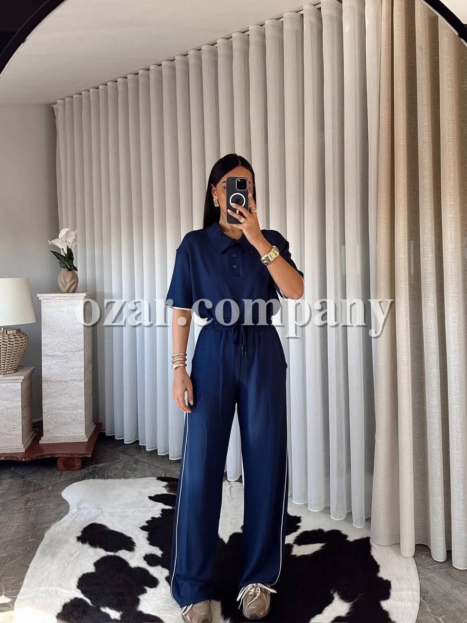 Женский Комплект Sote