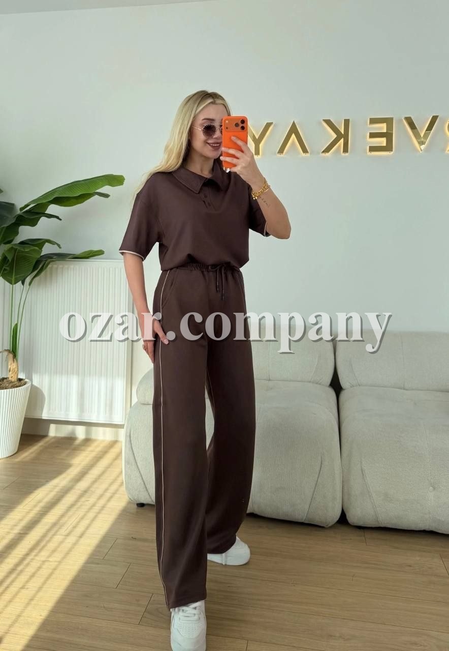 Женский Комплект Sote