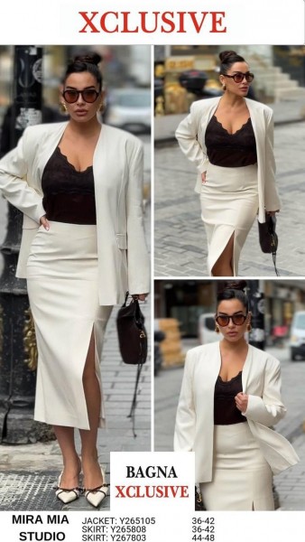 Женский Пиджак Mira Mia