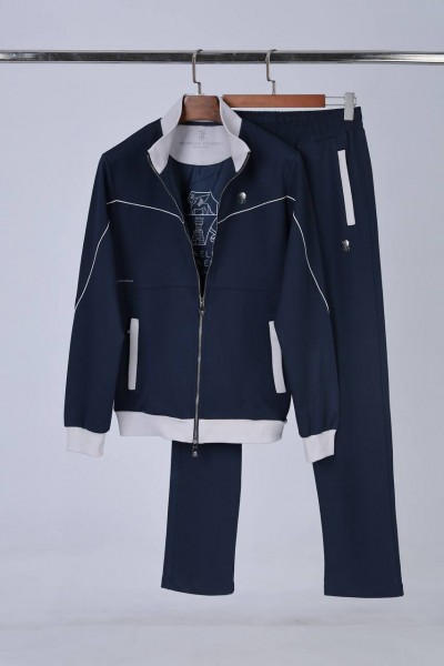 Мужской Спортивный Костюм Brunello Cucinelli