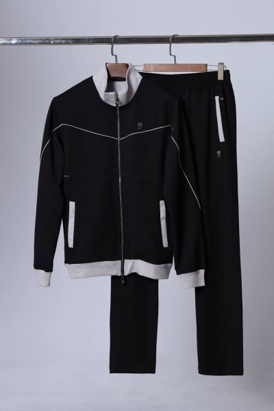 Мужской Спортивный Костюм Brunello Cucinelli