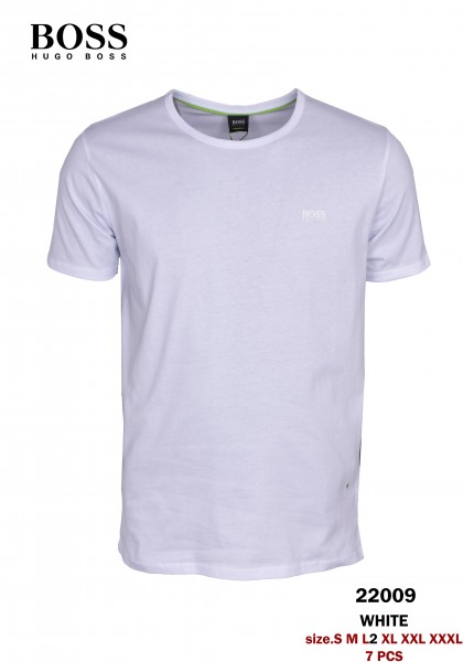 Мужская Футболка Hugo Boss