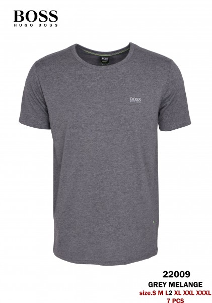 Мужская Футболка Hugo Boss