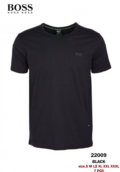 Мужская Футболка Hugo Boss