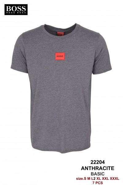 Мужская Футболка Hugo Boss