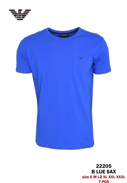 Мужская Футболка Georgio Armani