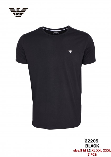 Мужская Футболка Georgio Armani