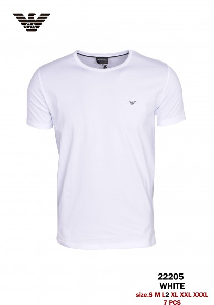 Мужская Футболка Georgio Armani