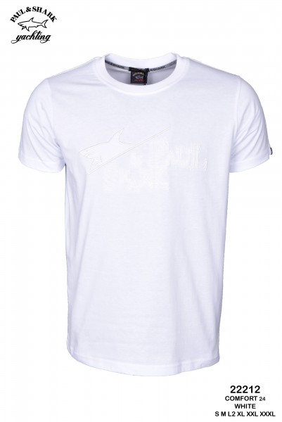 Мужская Футболка Paul&Shark