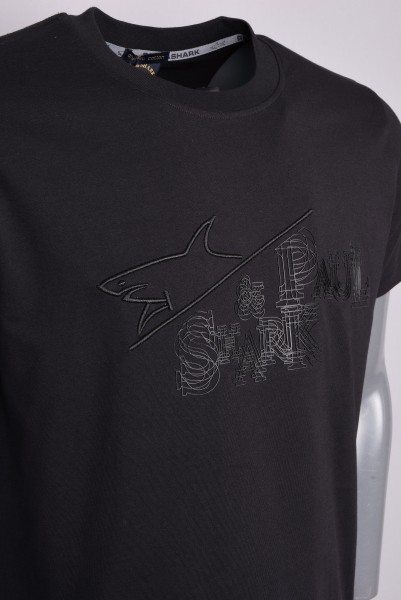 Мужская Футболка Paul&Shark