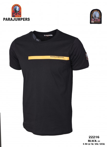 Мужская Футболка Parajumpers