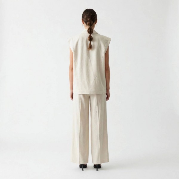 Женский Костюм Fame