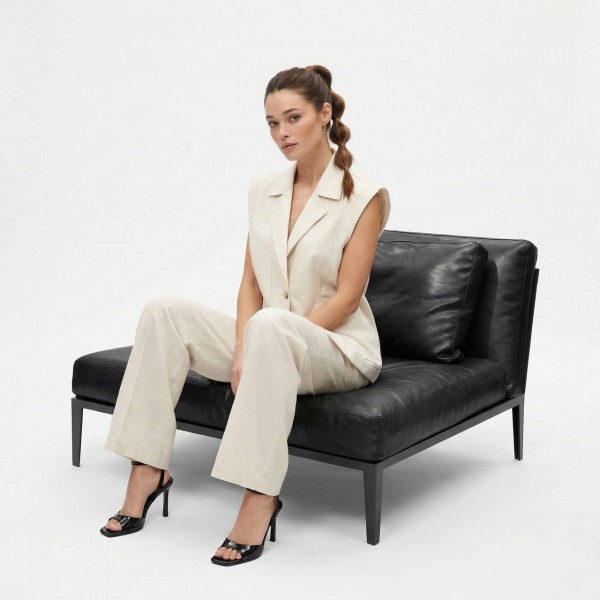 Женский Костюм Fame