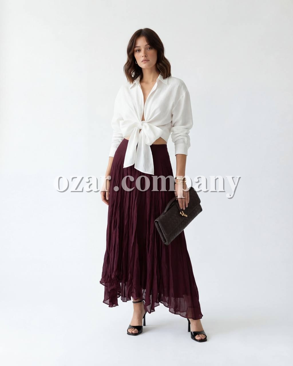 Женская Юбка Fame