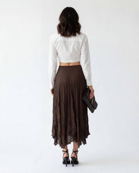 Женская Юбка Fame