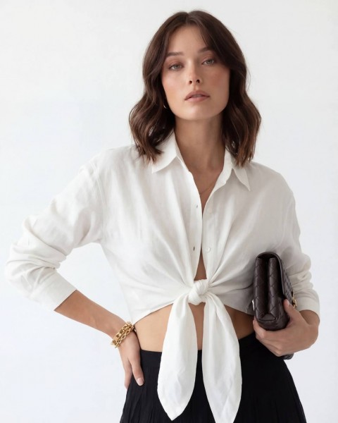 Женская Юбка Fame