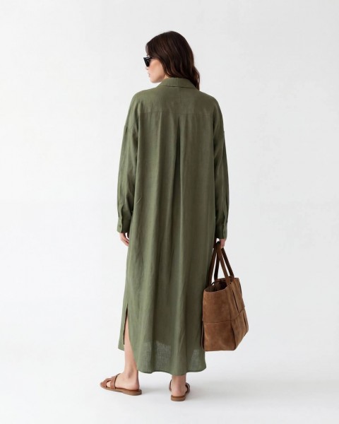 Женское Платье Fame