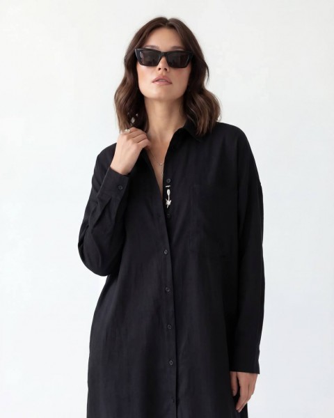 Женское Платье Fame