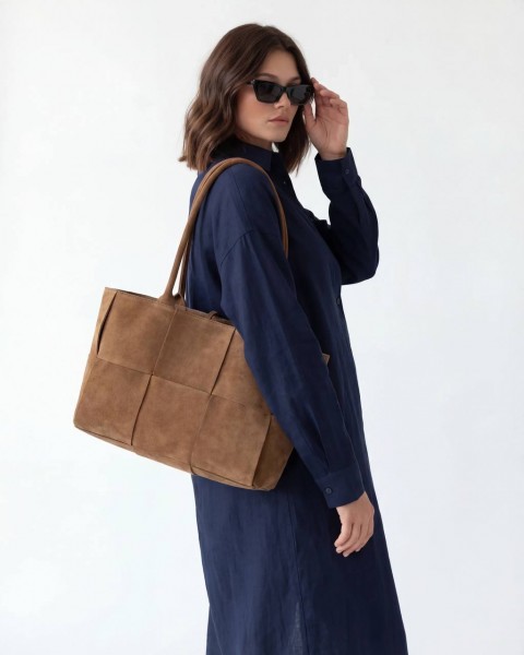 Женское Платье Fame