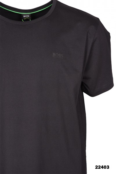 Мужская Футболка Hugo Boss (Большие размеры)