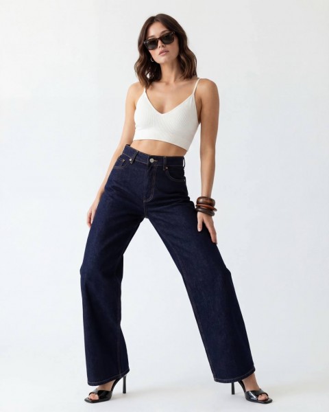 Женские Джинсы Fame