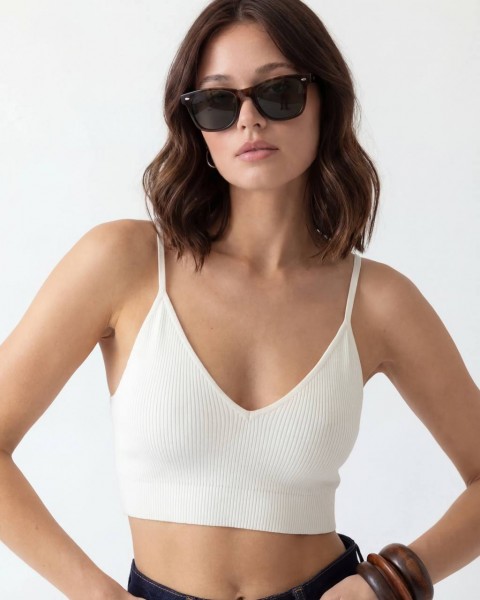 Женские Джинсы Fame