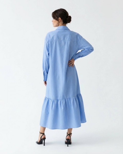 Женское Платье Fame