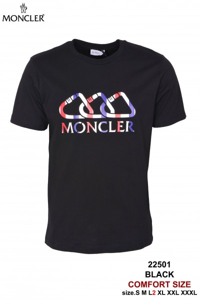 Мужская Футболка Moncler