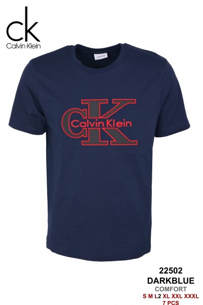 Мужская Футболка Calvin Klein