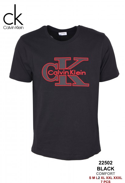 Мужская Футболка Calvin Klein