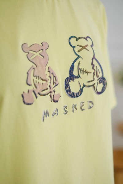 Женская Футболка Trikotto