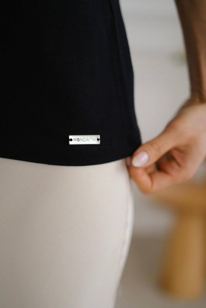 Женская Футболка Trikotto