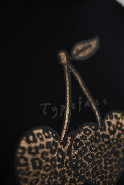 Женская Футболка Trikotto