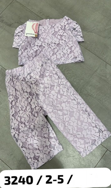 Костюм Для Девочки Gamzelim (2-3-4-5лет)