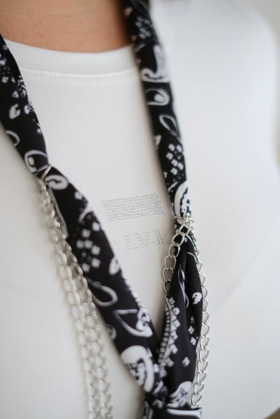 Женская Футболка Trikotto