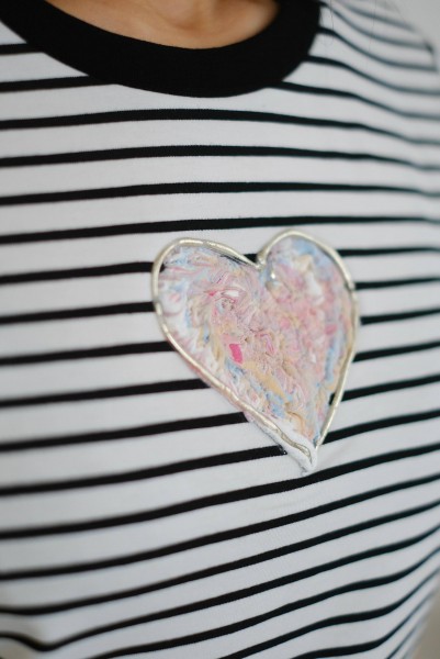 Женская Футболка Trikotto